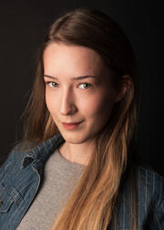 Elena Juráčková